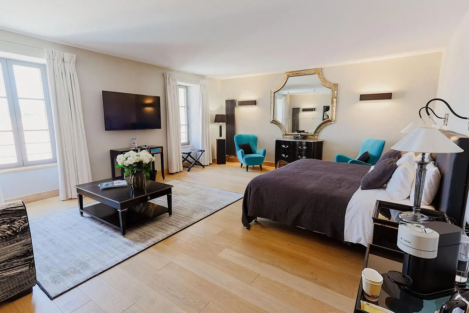 Bastide Saint Julien Bed & Breakfast La Celle