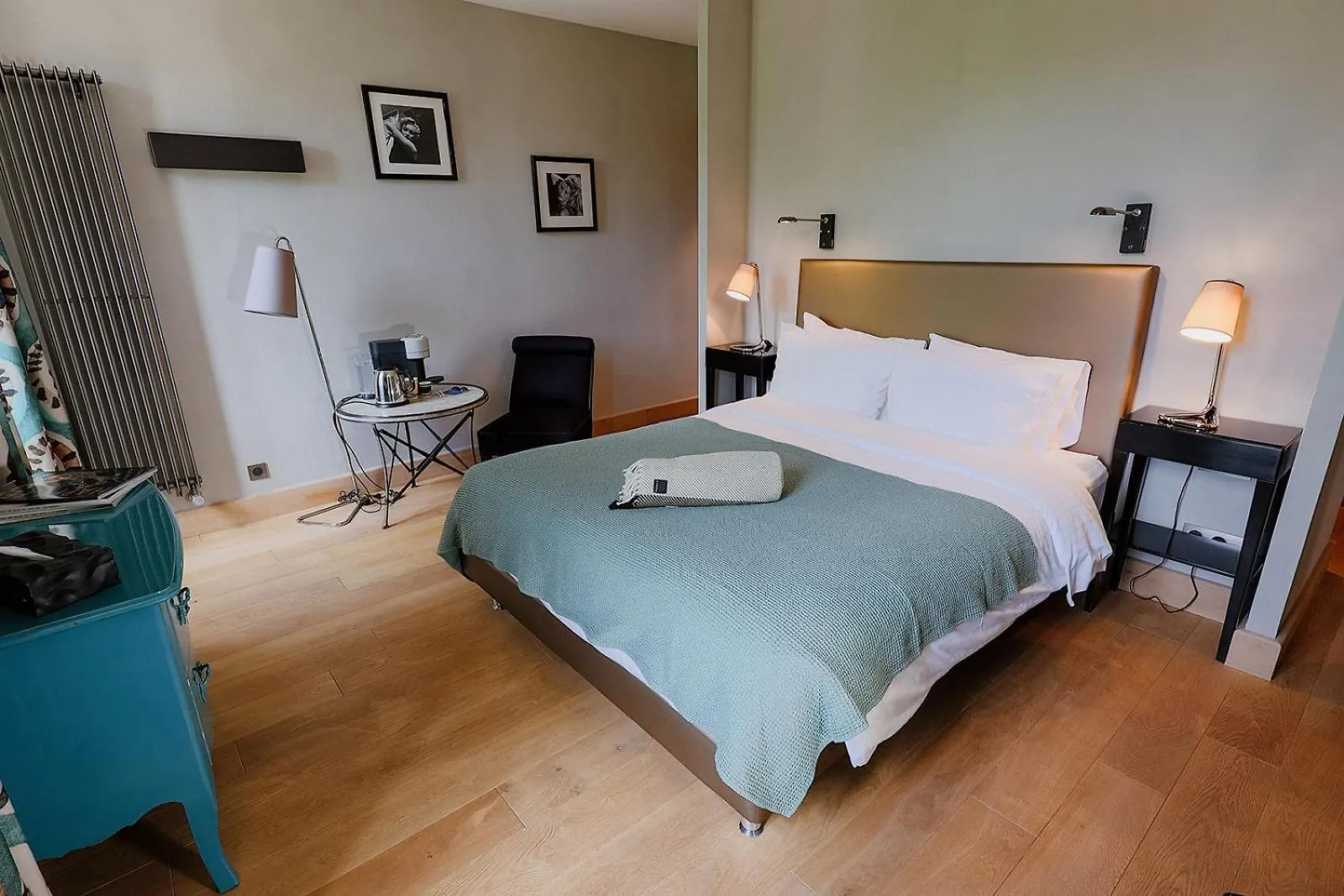 Bastide Saint Julien Bed & Breakfast La Celle  France