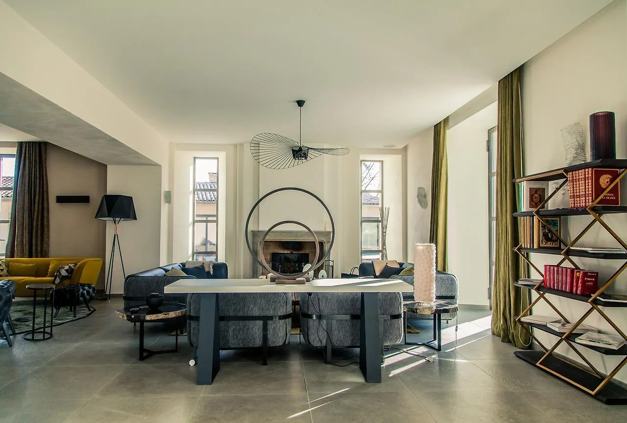 Bastide Saint Julien Bed & Breakfast La Celle
