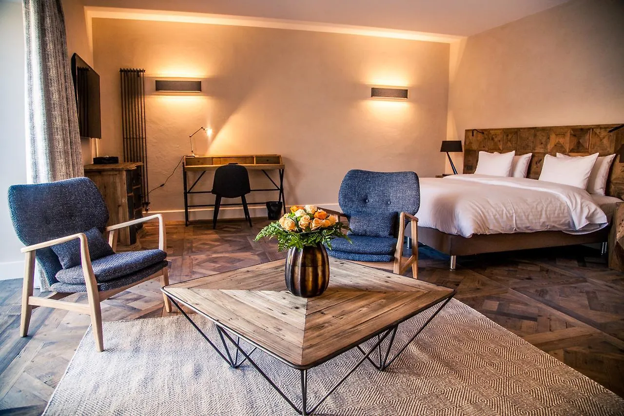 Bastide Saint Julien Bed & Breakfast La Celle  Fransa