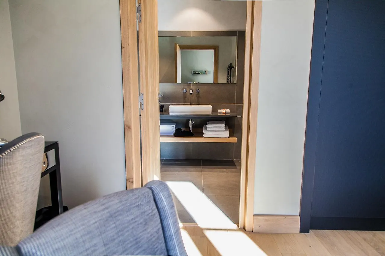 Bastide Saint Julien Bed & Breakfast La Celle   La Celle (Var)