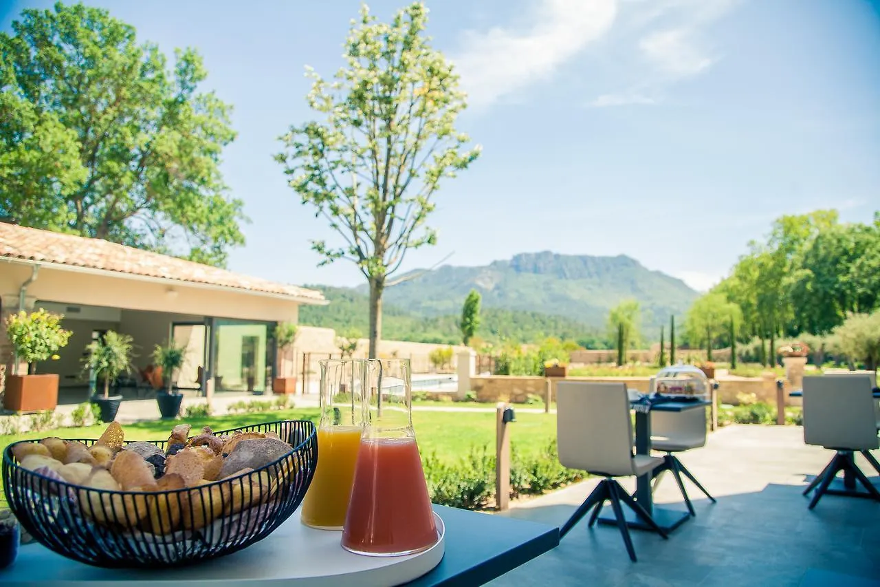 Bastide Saint Julien Bed & Breakfast La Celle  La Celle (Var)