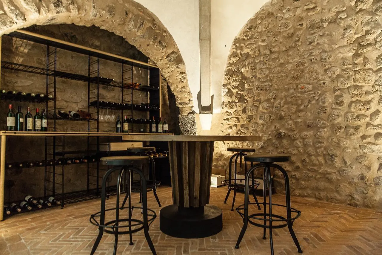 Bastide Saint Julien Bed & Breakfast La Celle