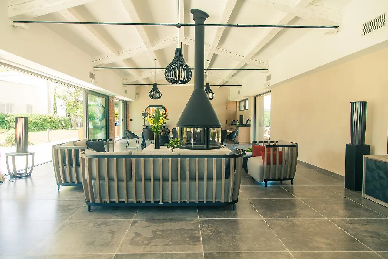Bastide Saint Julien Bed & Breakfast La Celle