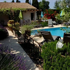 Logis Restaurant De La Tour Fontvieille