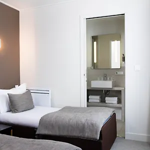 Hotel D'espagne Paris
