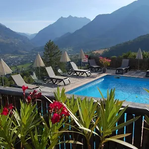 Hotel Au Bon Logis