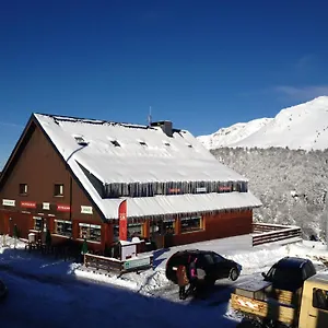 Hotel Le Tuc De L'etang Boutx