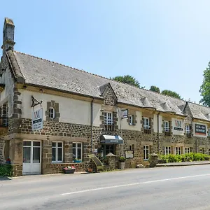 Le Vieux Moulin Hédé