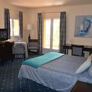 Hotel Le Rocher