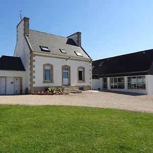 Maison d'hôtes La Maison De Kerdies Plougasnou