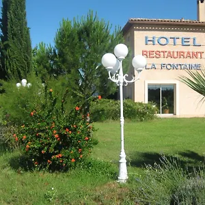 Hotel La Fontaine