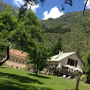 Gaillard La Motte-en-Champsaur