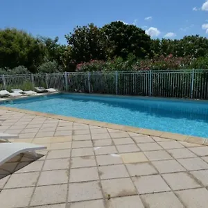 Hotel Hostellerie Du Luberon