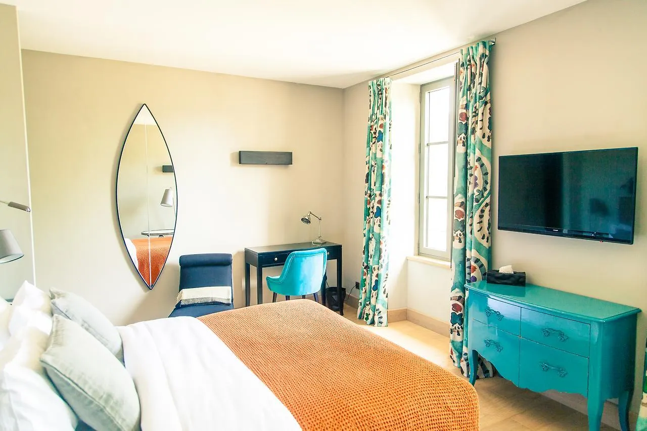 ***  Bastide Saint Julien Bed & Breakfast La Celle  France