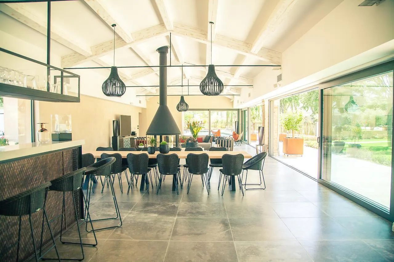Bastide Saint Julien Bed & Breakfast La Celle
